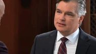 Daniel Cosgrove played Josh's nephew on Guiding Light | Image: YouTube