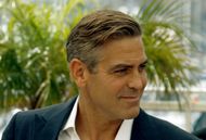 George Clooney during 2007 Cannes Film Festival - "Ocean's Thirteen" Photocall - Source: Getty
