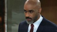 Curtis may make a fool of himself | Image: ABC