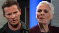 Jason may find total support from Tracy Quartermaine and his family | Image: ABC