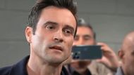 Goddard first auditioned for the role of Patrick Drake on General Hospital | Image: YouTube