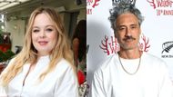 Voice cast of Charlie vs. the Chocolate Factory - Source: Getty