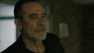 Negan in The Walking Dead: Dead City Season 3 (Image via YouTube/@amc+)