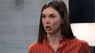 Willow may expose her past crimes under influence on General Hospital | Image: ABC