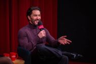 Tom Pelphrey attends the SAG-AFTRA Foundation Conversations Presents "Task" - Source: Getty