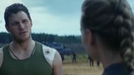 Chris Pratt's estimated net worth is $100 million (Image Via YouTube/@Skydance)