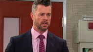 EJ is furious with Rolf | Image: Peacock
