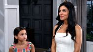 Donna inviting Justine was one of the cutest things of the week | Image: ABC
