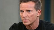 Jason has news for Carly | Image: ABC