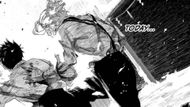 Still from the manga