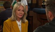 Marlena gave Brady the family counseling discount | Image: Peacock