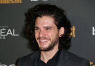 Actor Kit Harington (Image Source: Getty)