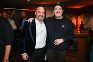 Tom Segura at Netflix Is A Joke Festival: G.R.O.A.T The Greatest Roast Of All Time - Tom Brady - Source: Getty