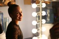 23rd Annual Environmental Media Awards Presented By Toyota And Lexus - Roaming Inside And Backstage - Source: Getty