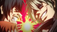 Still from the anime - Source: Studio Zero-G and Liber
