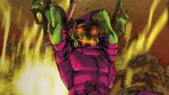 Annihilus (Image Via Marvel website)