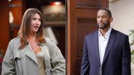 Steffy and Carter leaned on each other when they needed to the most | Image: JPI