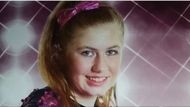 Jayme was just a little girl when kidnapped (Image via YouTube|@48hours)