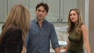 Will Michael soon be stunned? | Image: ABC