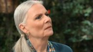 Tracy is not here for Willow's games | Image: ABC