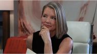 Charlotte's anger may be a risk for Nina on General Hospital | Image: ABC