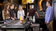 Noah, Sienna, and Sharon are sad that Nick has a problem with drugs because of Matt | Image: JPI