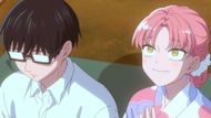 Still from the anime- Source: Lapin Track