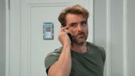 Ethan had a rough time of it | Image: ABC