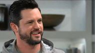 Dean originally auditioned for the part of Dante on General Hospital | Image: YouTube