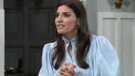 Brook Lynn takes Michael to task | Image: ABC