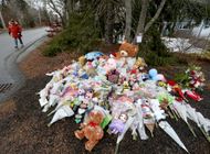 Duxbury Murder - Source: Getty