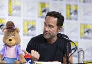 Chris Diamantopoulos will play Agent Mitchel MacMara - Source: Getty
