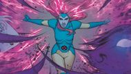 Jean Grey from Marvel Comics (Image via Marvel)