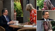 Nina unleashed her anger on Jack | Image: ABC