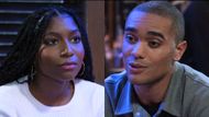 Trina may become the cause for Kai's danger on General Hospital | Image: ABC