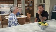 Tracy and Jason have come a long way | Image: ABC
