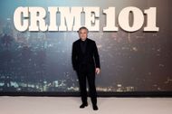 The European Gala Screening For Amazons: CRIME 101 At Odeon Luxe Leicester Square. - Source: Getty