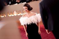 83rd Annual Golden Globe Awards - Arrivals - Source: Getty