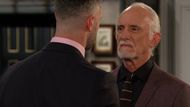 Rolf faced EJ's wrath | Image: Peacock