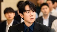 Yoo Yeon-seok in Phantom Lawyer ( Image via Instagram/@sbsdrama.official)