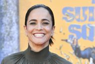 Alice Braga as Amanda Lucas in Dark Matter- Source: Getty