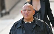 Jacob Batalon - Source: Getty