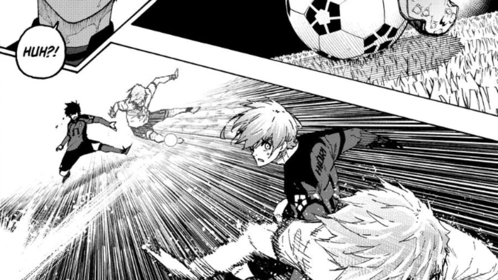 Blue Lock Chapter 357: Release date and everything we need to know