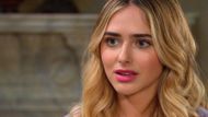 Holly confronts EJ | Image: Peacock