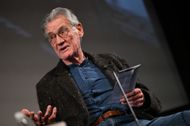 Michael Palin plays Brian Sleep (Image via Getty)