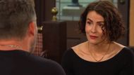 Sarah and Brady wondered about Kristen | Image: Peacock