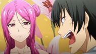 Still from the anime - Source: Studio Zero-G and Liber