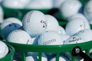 U.S. Open - Preview Day 2 - Source: Getty