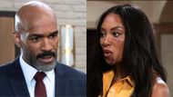 Jordan will question Curtis's hypocrisy on General Hospital | Image: ABC