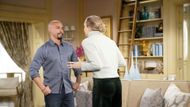 Devon and Abby have been in conflict over Mariah in the past | Image: JPI